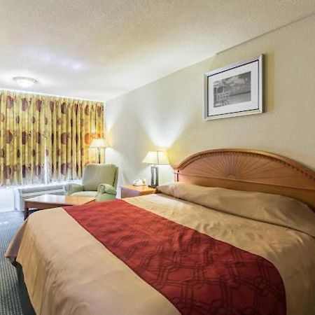 Eco-Inn Suites Baytown Zewnętrze zdjęcie
